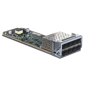 Модуль сетевого коммутатора Netgear APM408F-10000S 10 Gigabit Ethernet