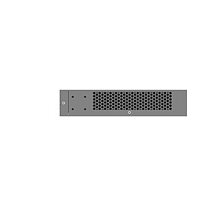 Netgear Ultra60 PoE++ 8 portu vairāku gigabitu/10 gigabitu Ethernet viedais pārvaldītais Pro slēdzis ar 2 SFP+ portiem (MS510TXUP)