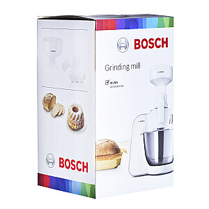 Pielikums mikserim/virtuves kombainam Bosch MUZ5GM1