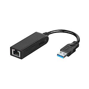 D-LINK USB 3.0 Gigabit Adapter