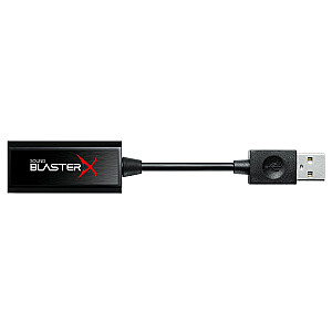 Creative Sound BlasterX G1