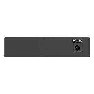 D-LINK 5-Port Layer2 Gigabit Switch