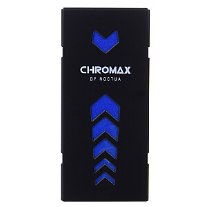 Обложка NOCTUA NA-HC7 chromax black swap