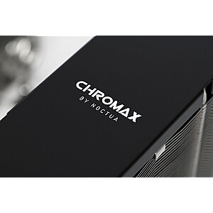 Noctua NA-HC8 Chromax Black