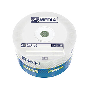 CD-R Мои медиа 50шт