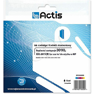 Actis KH-301CR (Nr 301XL CH564EE) Kolor