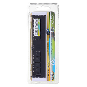 RAM Silicon Power DDR4 32 GB (1 x 32 GB) 3200 MHz CL22 UDIMM