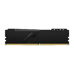 FURY Beast 32 GB 2 x 16 GB DDR4 2666 MHz atmiņas modulis