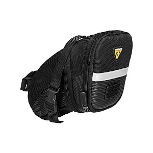 Topeak Aero Wedge Pack vidēja izmēra sēdekļa soma