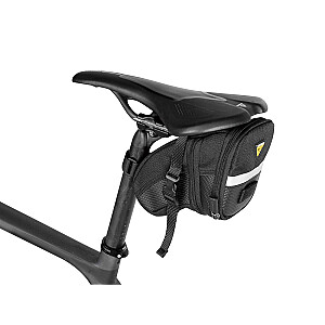 Topeak Aero Wedge Pack vidēja izmēra sēdekļa soma
