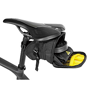Topeak Aero Wedge Pack vidēja izmēra sēdekļa soma