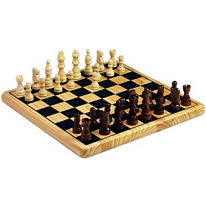 Hастольная игра Шахматы