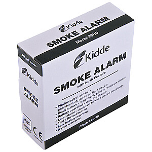 Dūmu detektors Kidde KID-29HD-UK