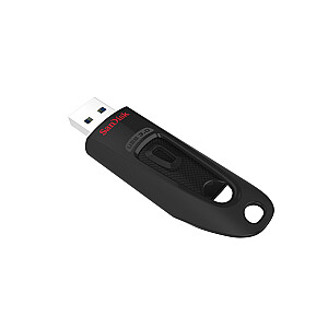 SanDisk 256 ГБ Cruzer Ultra USB 3.0 100 МБ / с