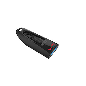 SanDisk 256 ГБ Cruzer Ultra USB 3.0 100 МБ / с