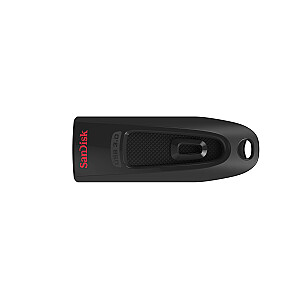 SanDisk 256 ГБ Cruzer Ultra USB 3.0 100 МБ / с