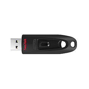 SanDisk 256 ГБ Cruzer Ultra USB 3.0 100 МБ / с