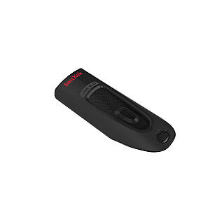 SanDisk 256 ГБ Cruzer Ultra USB 3.0 100 МБ / с