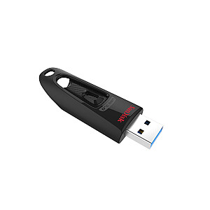 SanDisk 256 ГБ Cruzer Ultra USB 3.0 100 МБ / с