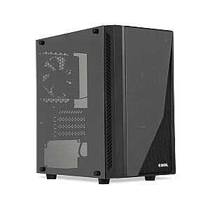 IBOX OPV5 PC case iBOX PASSION V5 GAMING