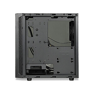 IBOX OPV5 PC case iBOX PASSION V5 GAMING