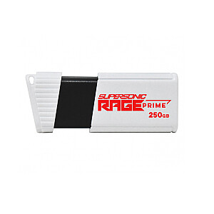 Patriot PenDrive Rage Prime 256GB USB 3.2 600MB/s