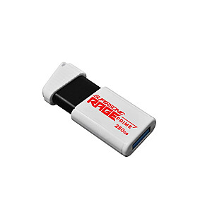 Patriot PenDrive Rage Prime 256 ГБ USB 3.2 600 МБ / с