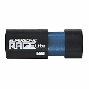 Patriot Supersonic PenDrive Rage Lite 256 ГБ USB 3.2
