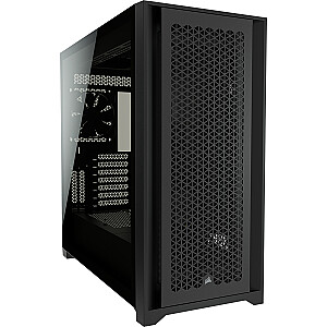 Закаленное стекло Corsair 5000D AIRFLOW CC-9011210-WW