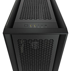 Закаленное стекло Corsair 5000D AIRFLOW CC-9011210-WW