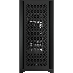 Закаленное стекло Corsair 5000D AIRFLOW CC-9011210-WW