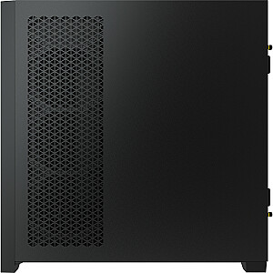 Закаленное стекло Corsair 5000D AIRFLOW CC-9011210-WW