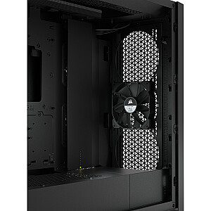 Закаленное стекло Corsair 5000D AIRFLOW CC-9011210-WW