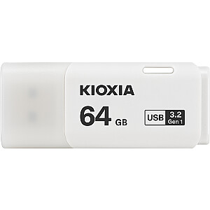 Kioxia 64GB U301 Hayabusa Белый