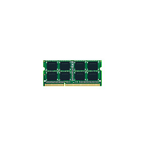 GOODRAM 8 ГБ [1x8 ГБ, 1600 МГц, DDR3 CL11, 1,35 В, SODIMM]