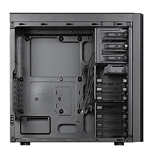 Чехол CHIEFTEC Mesh Series CW-01B-OP ATX