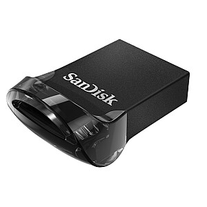 SanDisk 128 ГБ Ultra Fit USB 3.1 130 МБ / с
