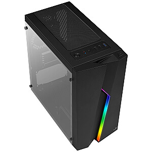 AEROCOOL PGS BOLT MINI RGB PC case