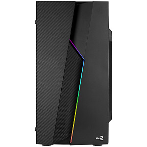 AEROCOOL PGS BOLT MINI RGB PC case