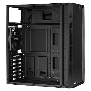 AEROCOOL AEROPGSSPLIT-A-BKRGB PC case AT