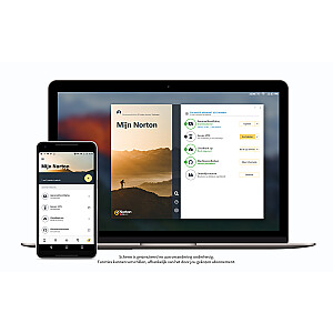 Norton 360 Premium BOX PL 10 - ierīce - licence uz vienu gadu