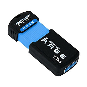Patriot Supersonic PenDrive Rage Lite 128 ГБ USB 3.2
