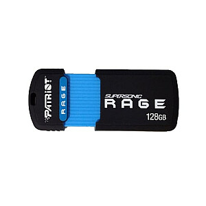 Patriot Supersonic PenDrive Rage Lite 128 ГБ USB 3.2