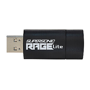 Patriot Supersonic PenDrive Rage Lite 64 ГБ USB 3.2