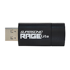 Patriot Supersonic PenDrive Rage Lite 64 ГБ USB 3.2