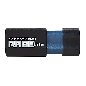 Patriot Supersonic PenDrive Rage Lite 64 ГБ USB 3.2