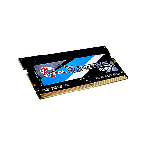 G.SKILL Ripjaws DDR4 16 ГБ 3200 МГц CL22