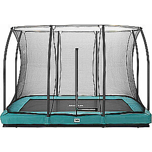 Батут Salta Comfort Edition Ground 305x214см