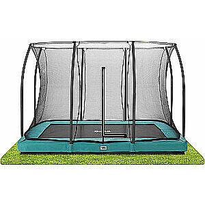 Батут Salta Comfort Edition Ground 305x214см