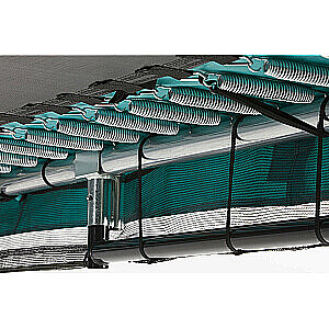 Батут Salta Comfort Edition Ground 305x214см